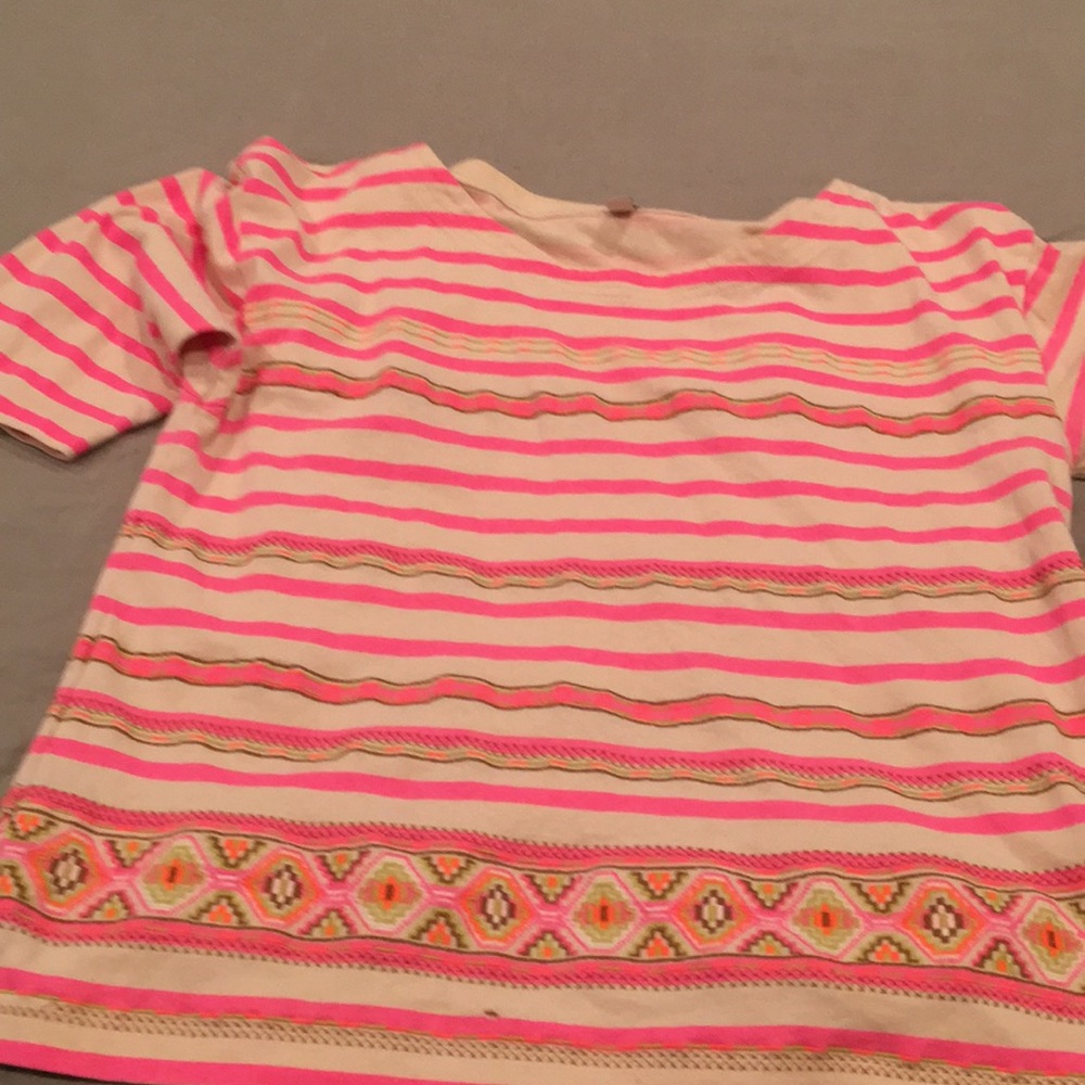 Jcrew top!